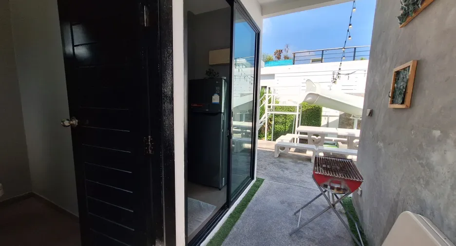 For rent 3 bedrooms villa in Hua Hin, Prachuap Khiri Khan