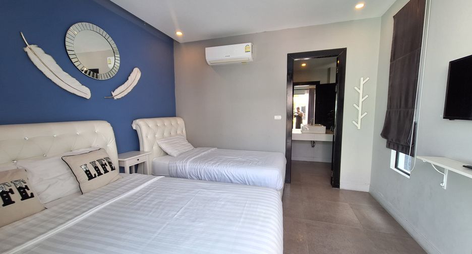 For rent 3 bedrooms villa in Hua Hin, Prachuap Khiri Khan