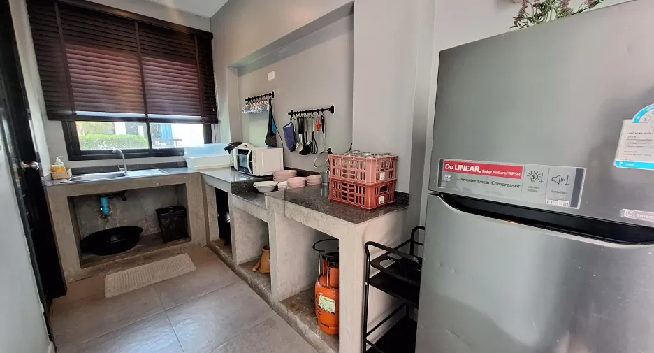 Villa zur Miete mit 3 Zimmer in Hua Hin, Prachuap Khiri Khan