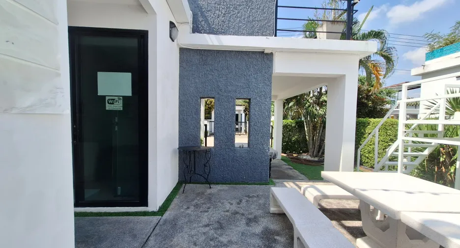 For rent 3 bedrooms villa in Hua Hin, Prachuap Khiri Khan