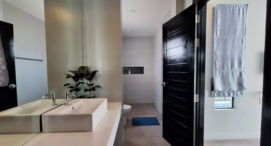 For rent 3 bedrooms villa in Hua Hin, Prachuap Khiri Khan