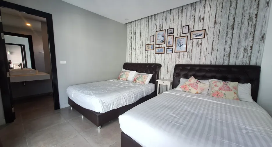 For rent 3 bedrooms villa in Hua Hin, Prachuap Khiri Khan