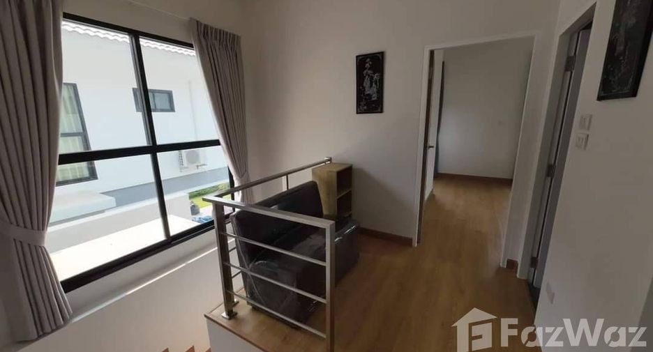 For rent 3 bedrooms house in Mae Rim, Chiang Mai