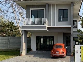 For Rent 3 Bedroom House In Mae Rim, Chiang Mai