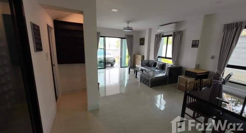 For rent 3 bedrooms house in Mae Rim, Chiang Mai
