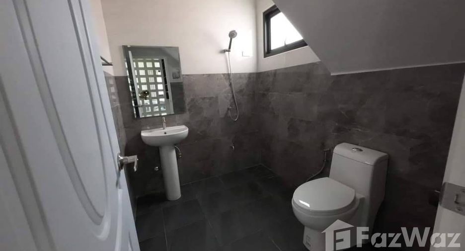 For rent 3 bedrooms house in Mae Rim, Chiang Mai