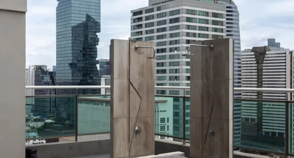 For sale 1 bed condo in Sathon, Bangkok