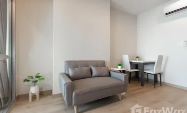 Wohnung zum Kauf mit 1 Zimmer in Sathon, Bangkok