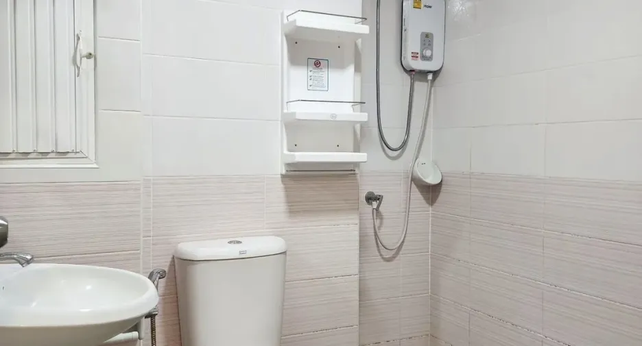 Condo en alquiler de estudio en San Sai, Chiang Mai