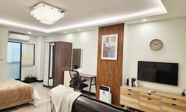 For rent studio condo in San Sai, Chiang Mai