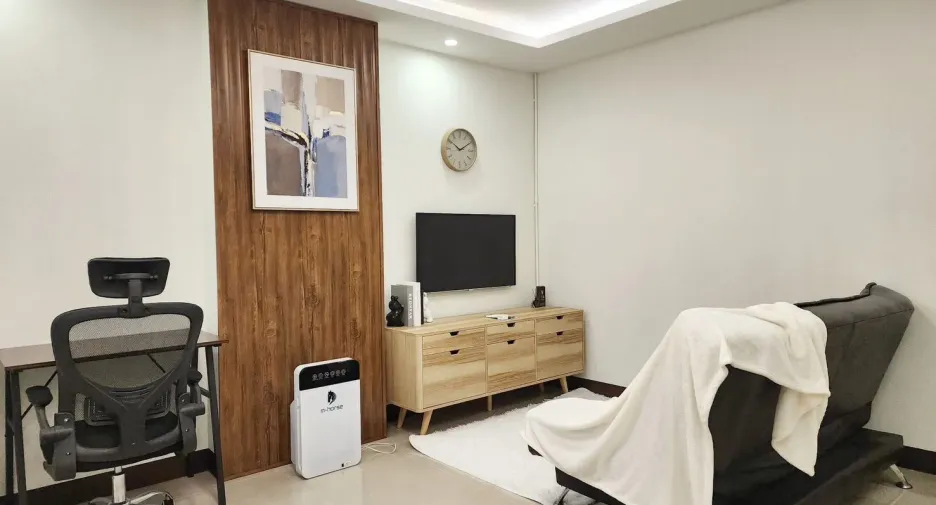 Condo en alquiler de estudio en San Sai, Chiang Mai