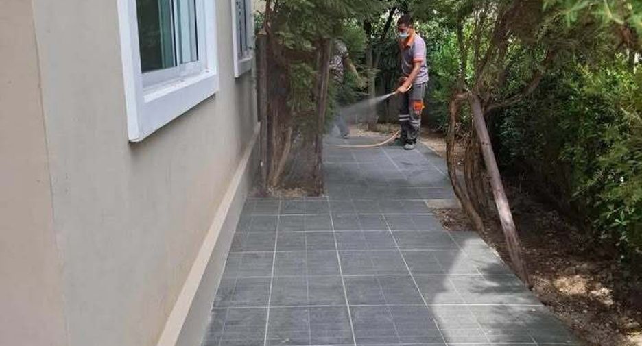 For rent 3 ベッドルーム house in Saraphi, Chiang Mai