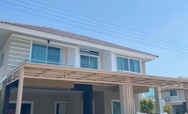 Haus zur Miete mit 3 Zimmer in Saraphi, Chiang Mai
