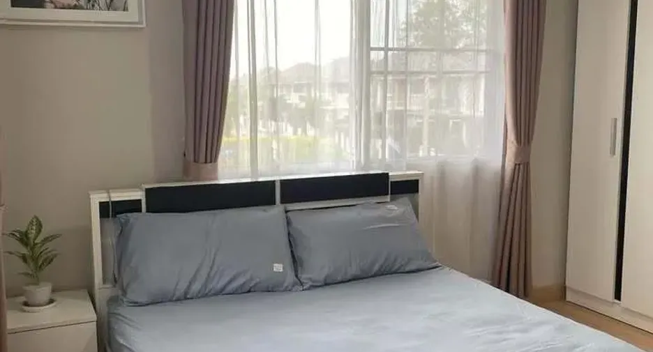 Haus zur Miete mit 3 Zimmer in Saraphi, Chiang Mai