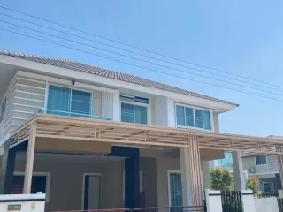 For Rent 3 Bedroom House In Saraphi, Chiang Mai