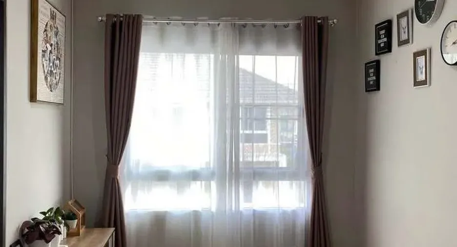 Haus zur Miete mit 3 Zimmer in Saraphi, Chiang Mai