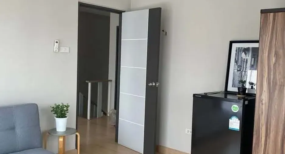 Haus zur Miete mit 3 Zimmer in Saraphi, Chiang Mai