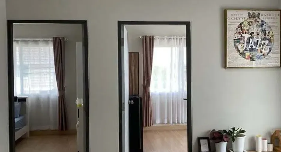 Haus zur Miete mit 3 Zimmer in Saraphi, Chiang Mai