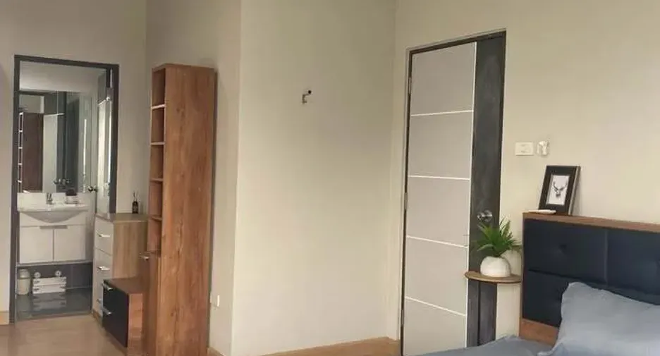 Haus zur Miete mit 3 Zimmer in Saraphi, Chiang Mai
