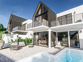 For sale 4 bedrooms townhouse in Ko Samui, Surat Thani