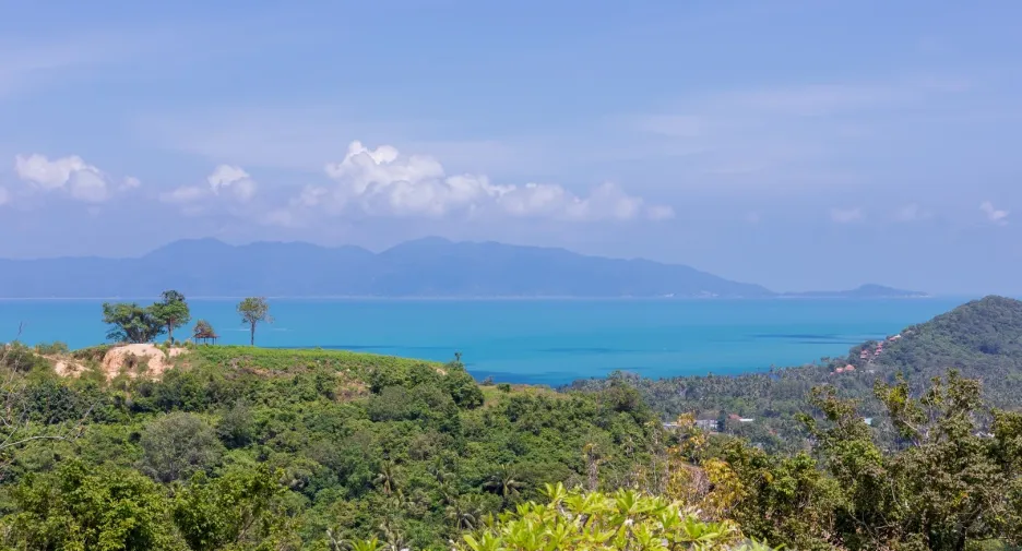 For rent 4 ベッドルーム villa in Ko Samui, Surat Thani