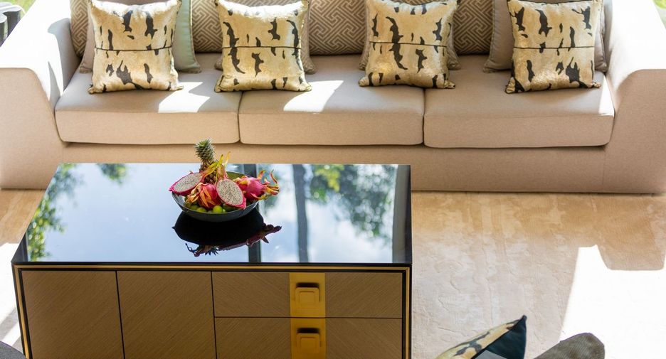 For rent 4 ベッドルーム villa in Ko Samui, Surat Thani