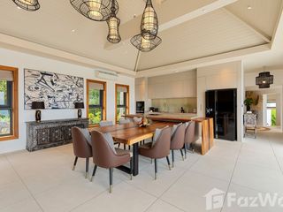 For rent 4 ベッドルーム villa in Ko Samui, Surat Thani