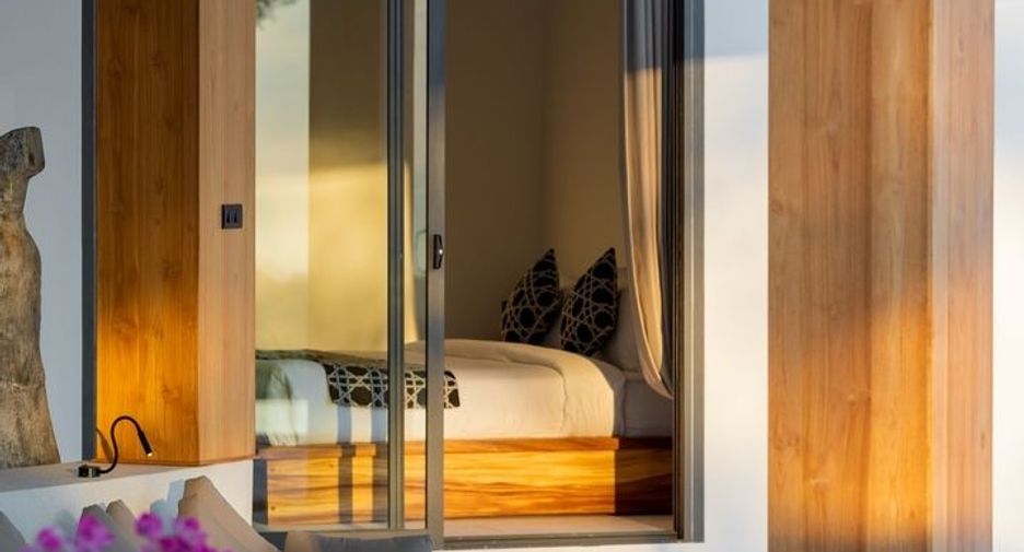 For rent 4 ベッドルーム villa in Ko Samui, Surat Thani