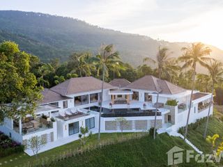 À louer 4 chambres villa à Ko Samui, Surat Thani