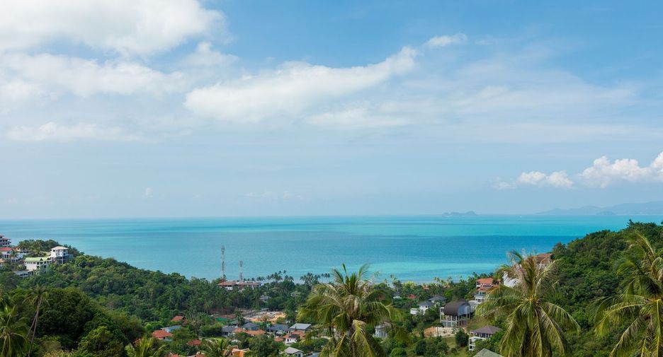 For rent 4 ベッドルーム villa in Ko Samui, Surat Thani