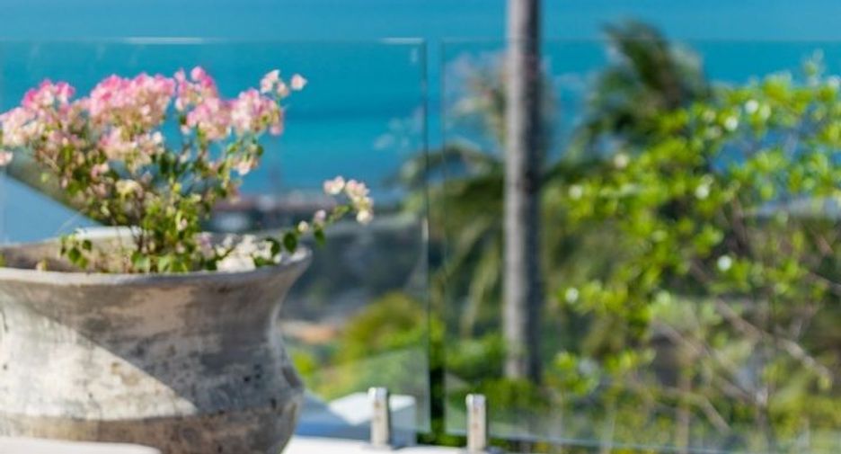 For rent 4 ベッドルーム villa in Ko Samui, Surat Thani