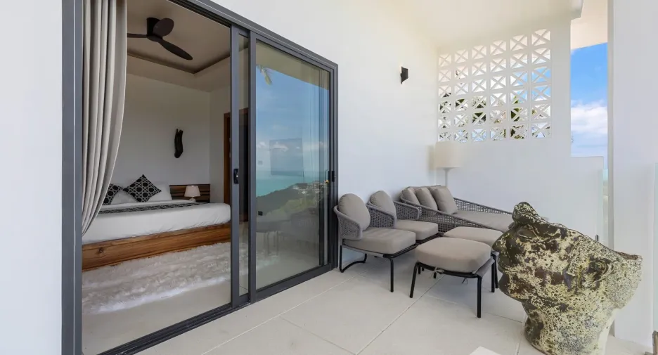 For rent 4 ベッドルーム villa in Ko Samui, Surat Thani