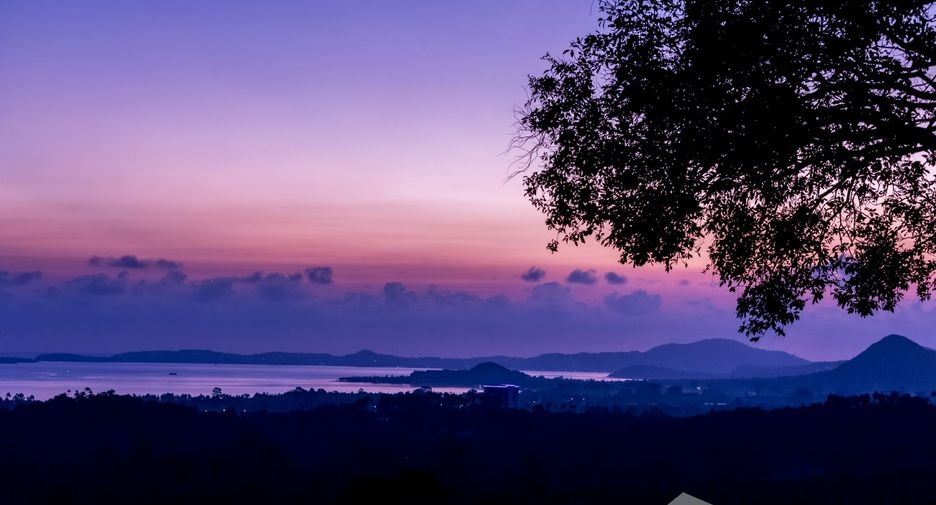 For rent 4 ベッドルーム villa in Ko Samui, Surat Thani