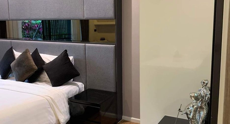 For rent 1 bed condo in Mueang Chiang Mai, Chiang Mai