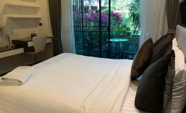 Condo en alquiler de 1 habitaciones en Mueang Chiang Mai, Chiang Mai