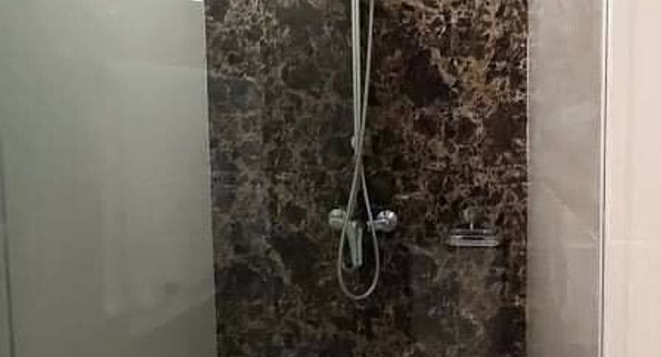 For rent 1 bed condo in Mueang Chiang Mai, Chiang Mai