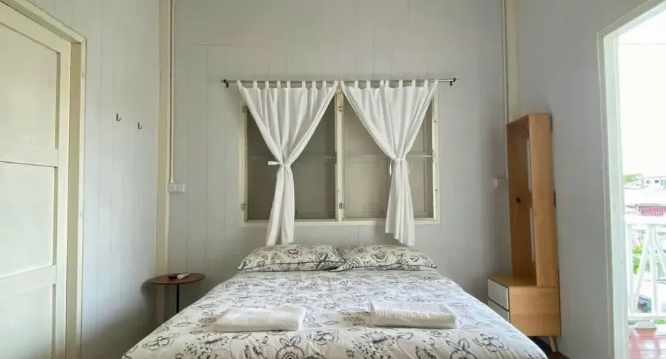 À louer 6 chambres villa à Hua Hin, Prachuap Khiri Khan
