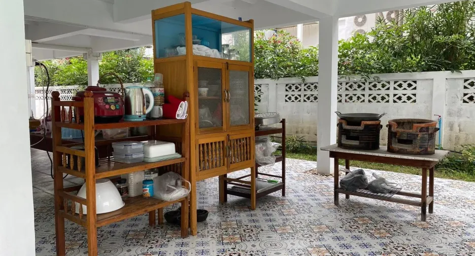 À louer 6 chambres villa à Hua Hin, Prachuap Khiri Khan