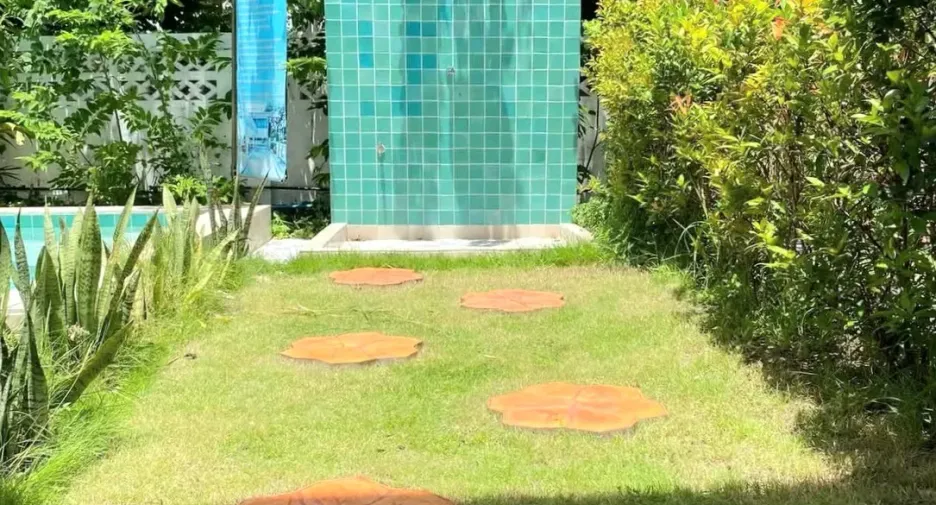 À louer 6 chambres villa à Hua Hin, Prachuap Khiri Khan