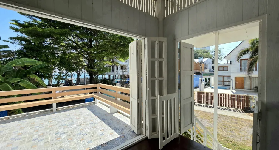 À louer 6 chambres villa à Hua Hin, Prachuap Khiri Khan