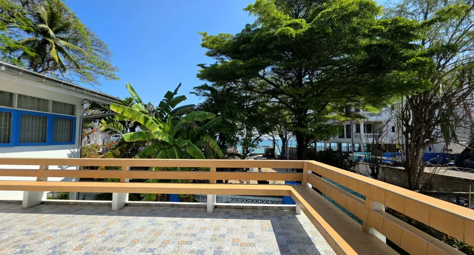 À louer 6 chambres villa à Hua Hin, Prachuap Khiri Khan