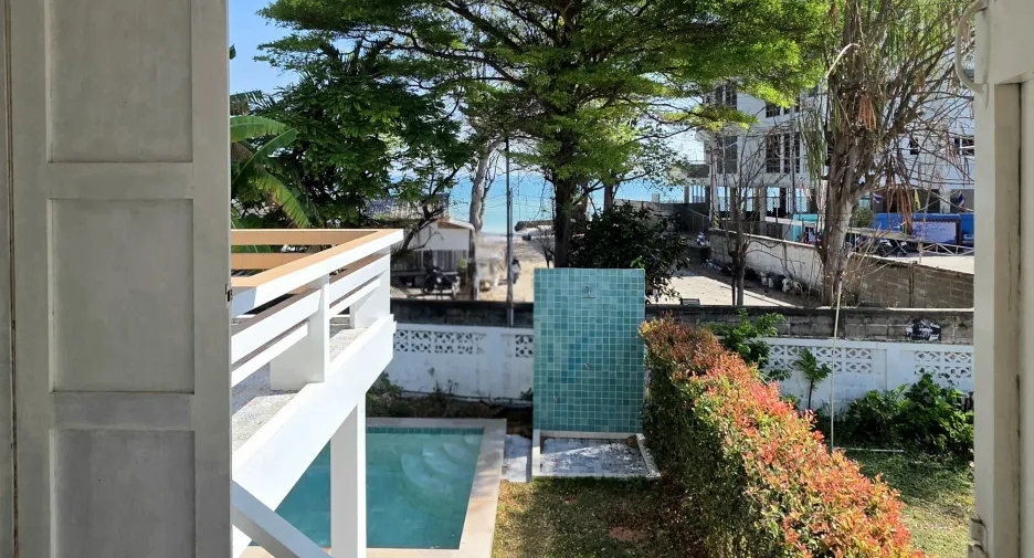 À louer 6 chambres villa à Hua Hin, Prachuap Khiri Khan