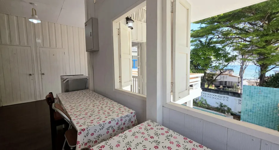 À louer 6 chambres villa à Hua Hin, Prachuap Khiri Khan