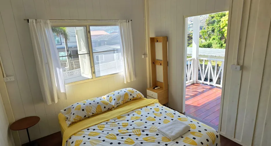 À louer 6 chambres villa à Hua Hin, Prachuap Khiri Khan