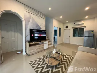 For Rent 3 Bedroom House In Saraphi, Chiang Mai