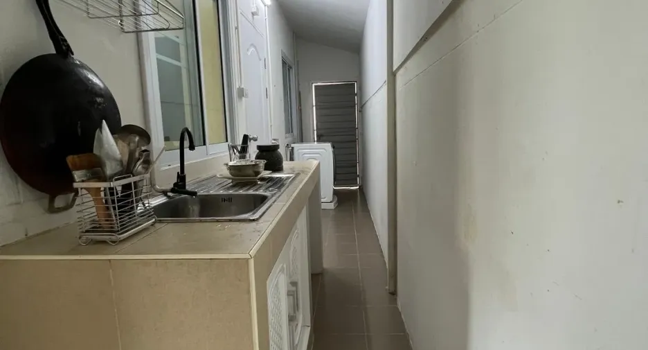 À vendre et à louer 3 chambres maison à Saraphi, Chiang Mai