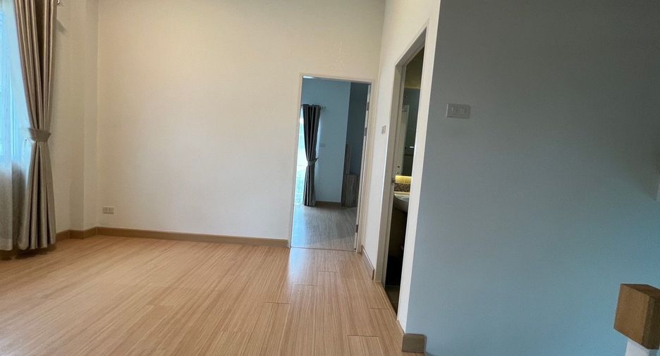 出售 和 出租 3 卧室 独立屋 在 Saraphi, Chiang Mai