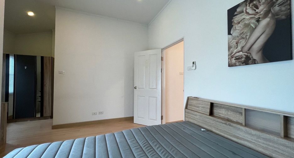出售 和 出租 3 卧室 独立屋 在 Saraphi, Chiang Mai