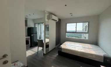Аренда 1 кровать кондо в Mueang Samut Prakan, Самутпракан
