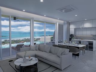 Villa en venta de 3 habitaciones en Ko Samui, Surat Thani
